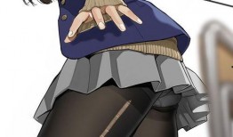 漫画黑丝,探寻都市中的神秘传说