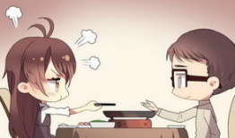 漫画流氓,流氓的逆袭之路