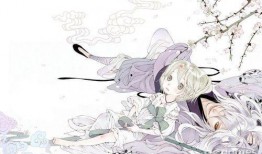 子不语漫画,穿越时空的奇幻冒险